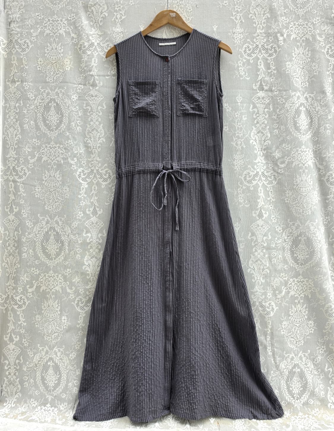 어반리서치  롱 원피스  상품이미지1