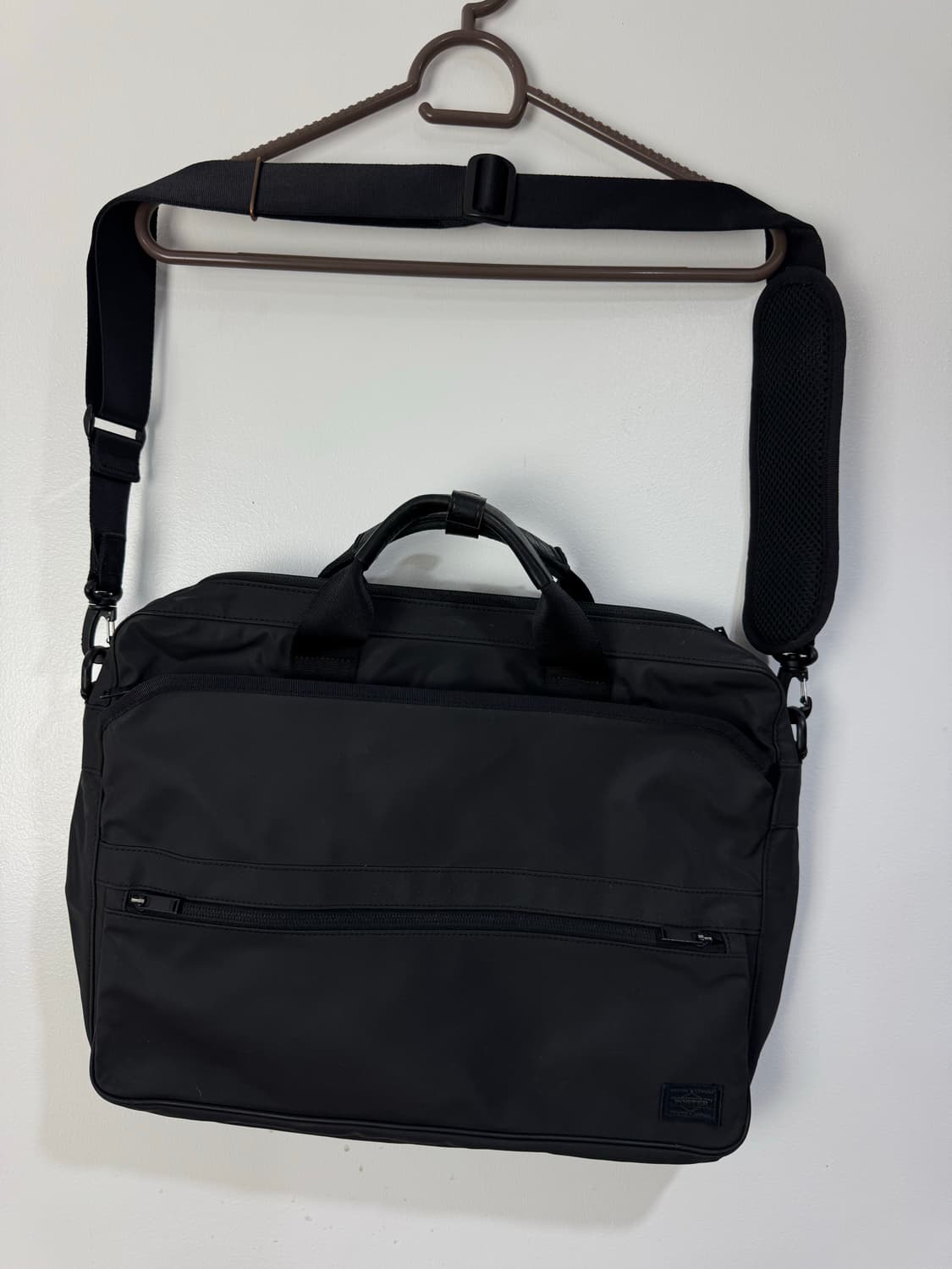 요시다 포터 비지니스 프리프케이스 상품이미지1