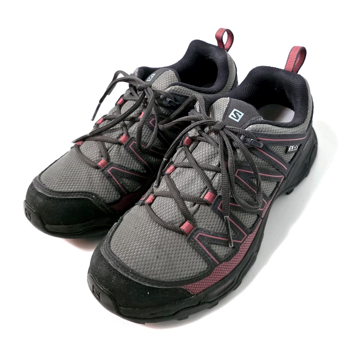 [260] 살로몬 패스파인더 스틸그레이 상품이미지2