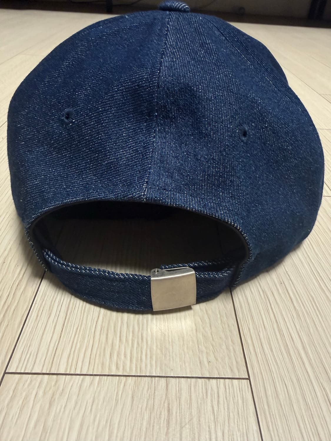 웹하우스 애플하우스 캡 상품이미지5
