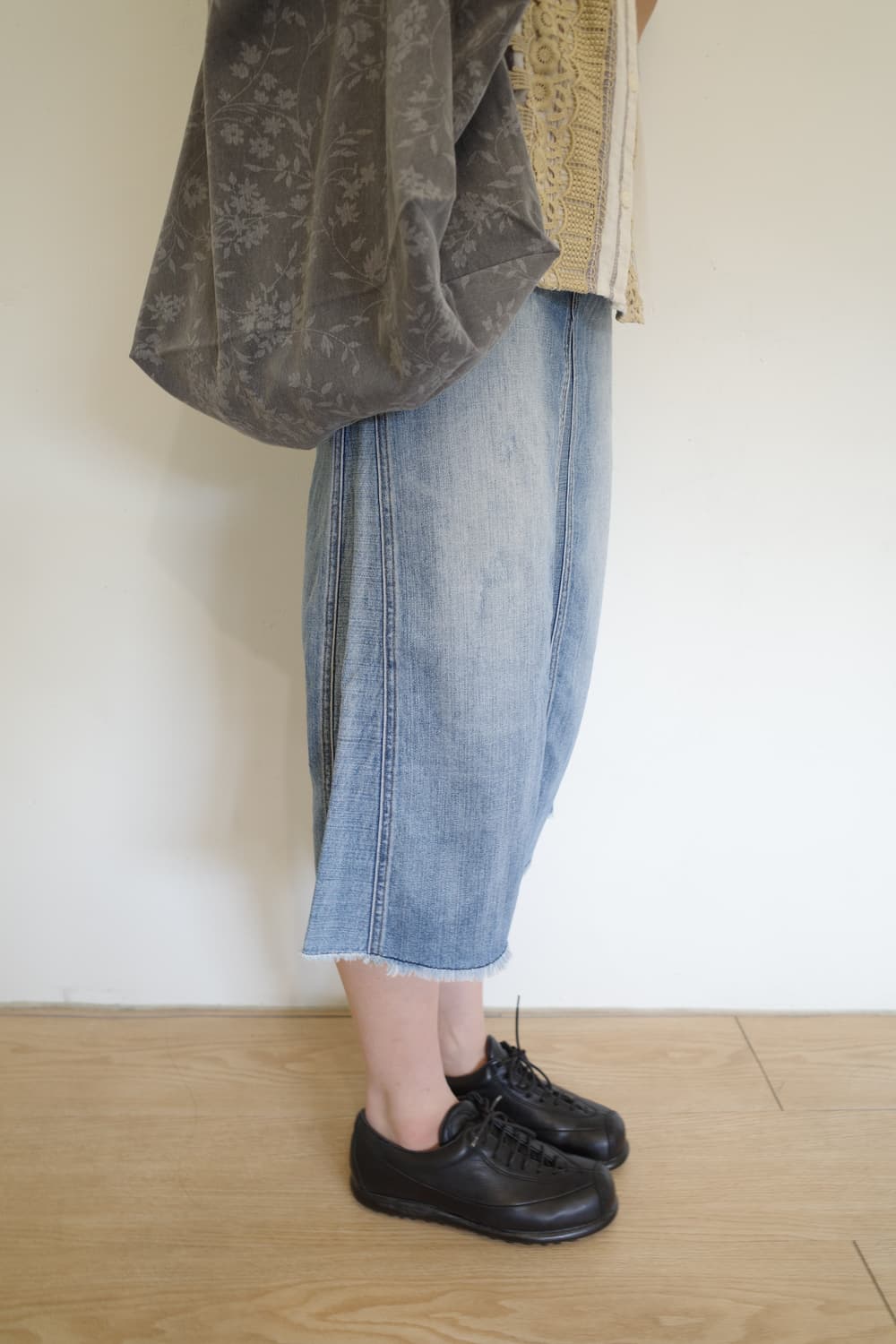 Mark Jacobs denim skirt 상품이미지2