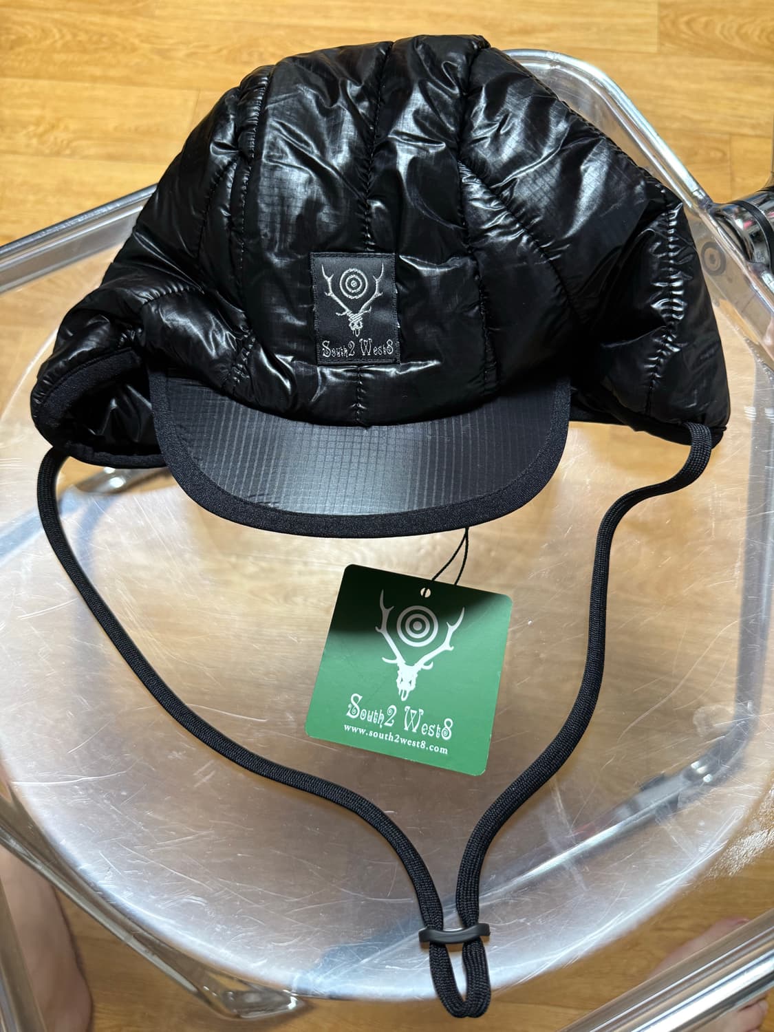 남이서팔 모자 새상품 상품이미지2