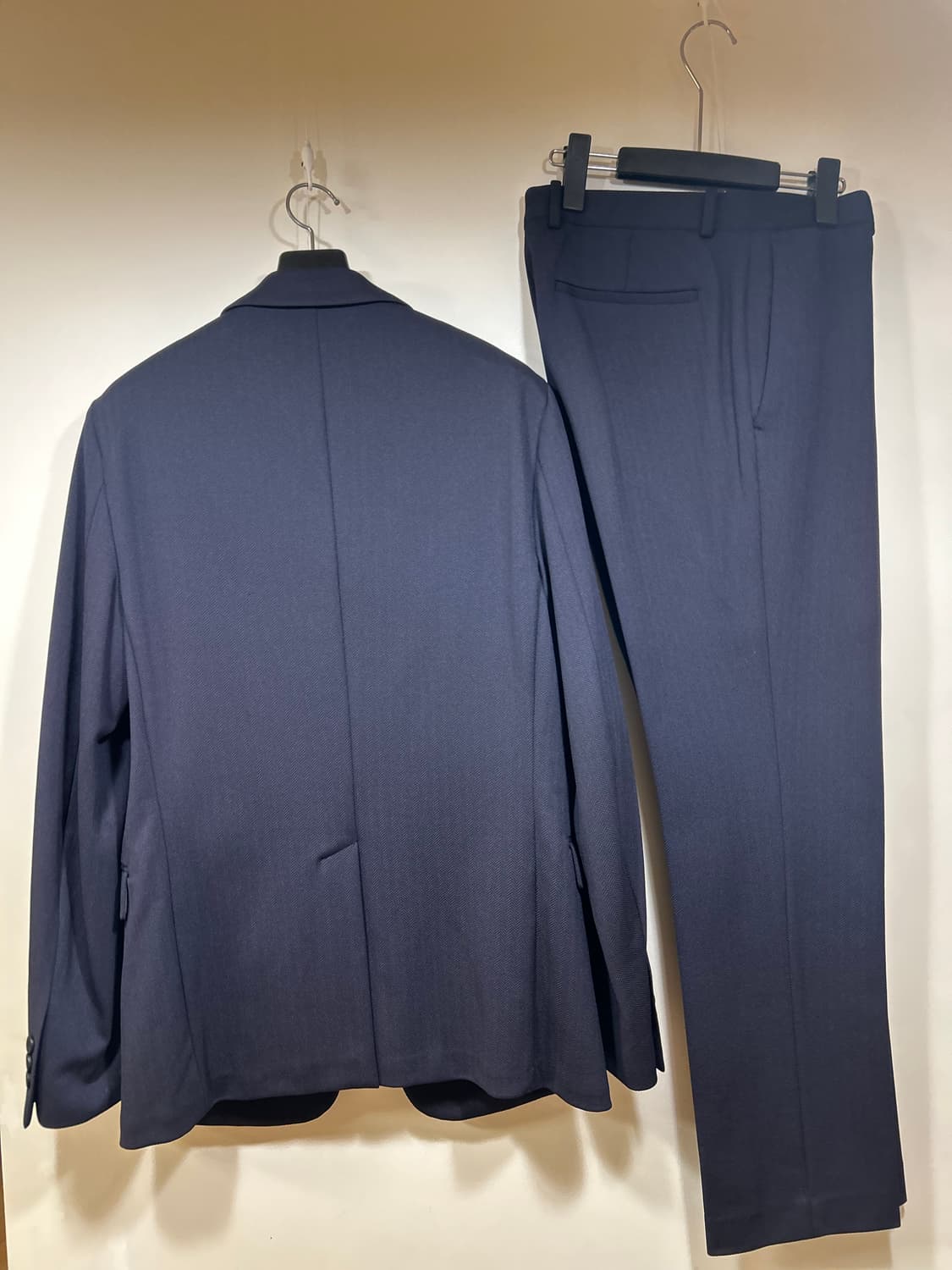 Theory 정장 셋업 네이비 (실측 있음) 100/32 상품이미지7