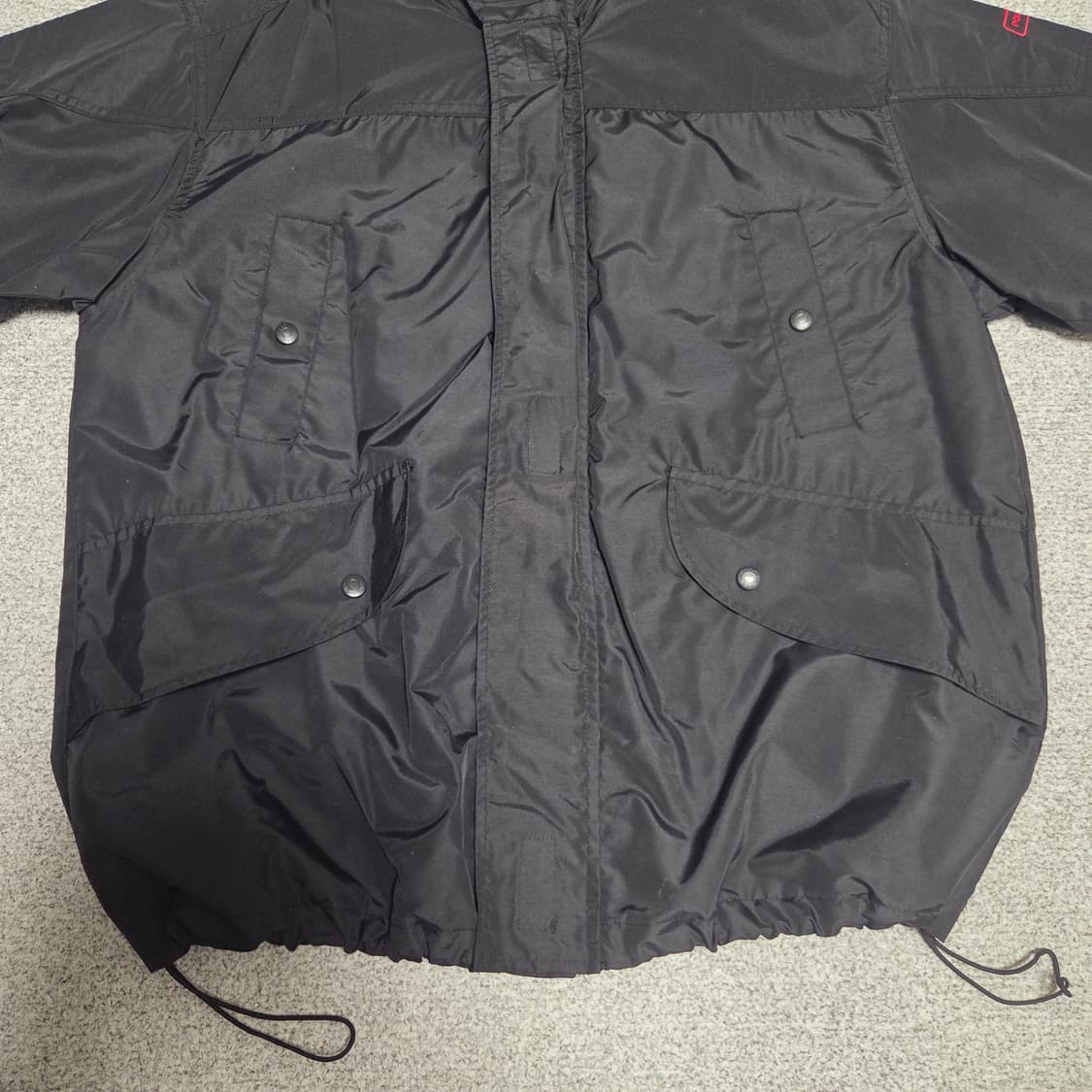 90s Polo Sport 폴로 포켓 자켓 XL(105) 상품이미지4