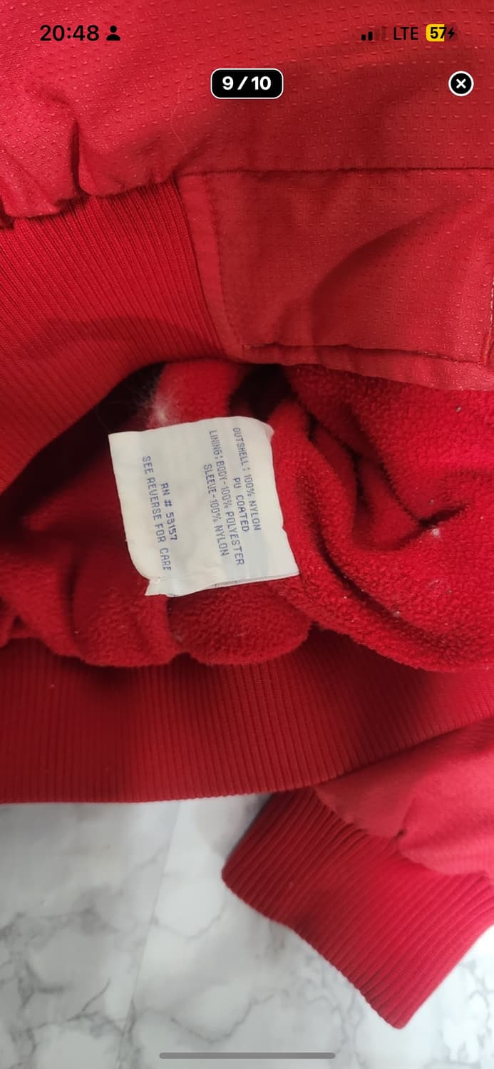 보스턴 레드삭스 마제스틱 상품이미지4