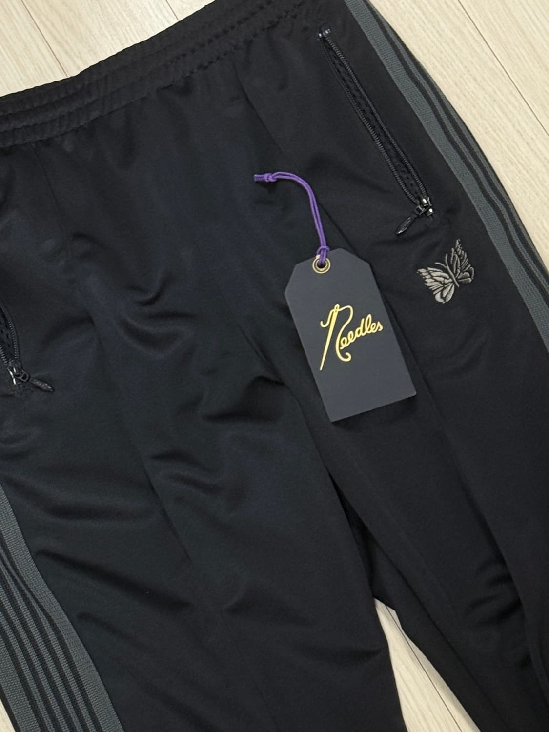 25FW 니들스 스트레이트 트랙팬츠 상품이미지4