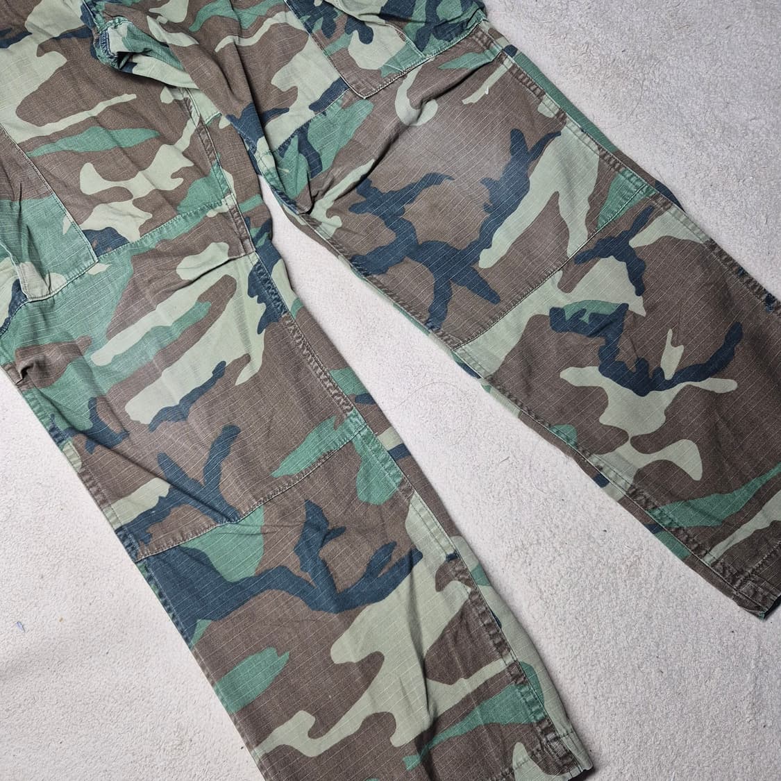 미군 립스탑 BDU
 상품이미지3