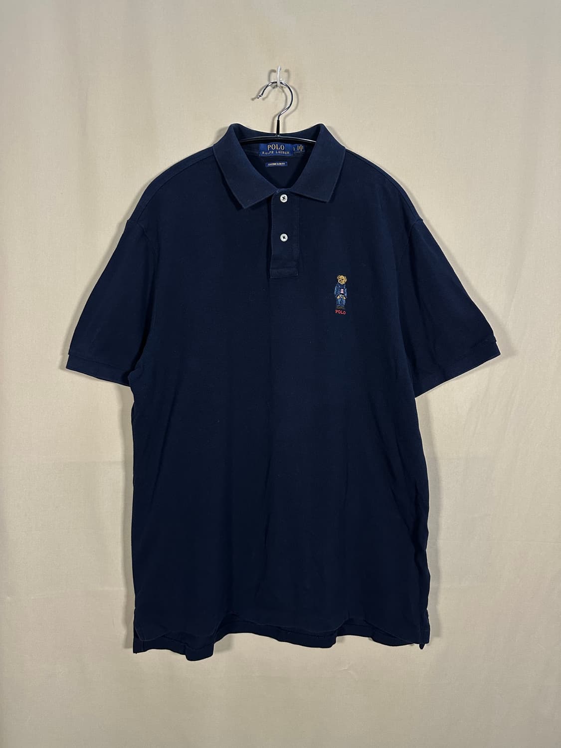 폴로 랄프로렌 베어 pk 처분  상품이미지1