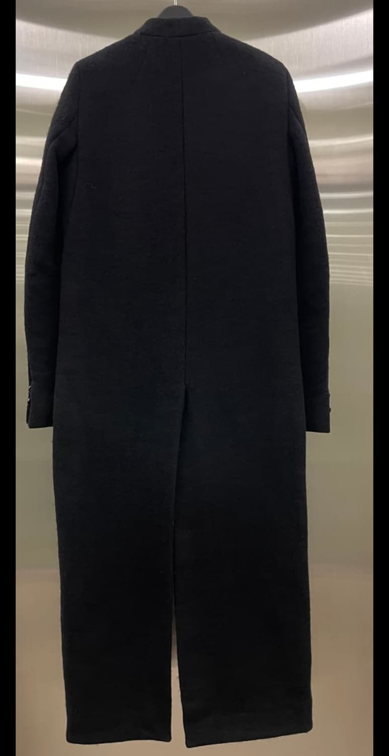  Rick Owens 코트 상품이미지2