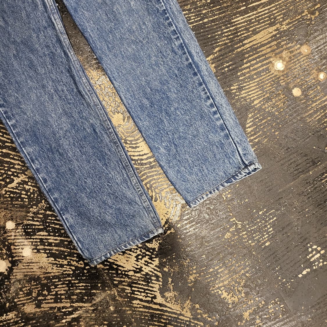 리바이스 청바지 511 (32) 상품이미지4