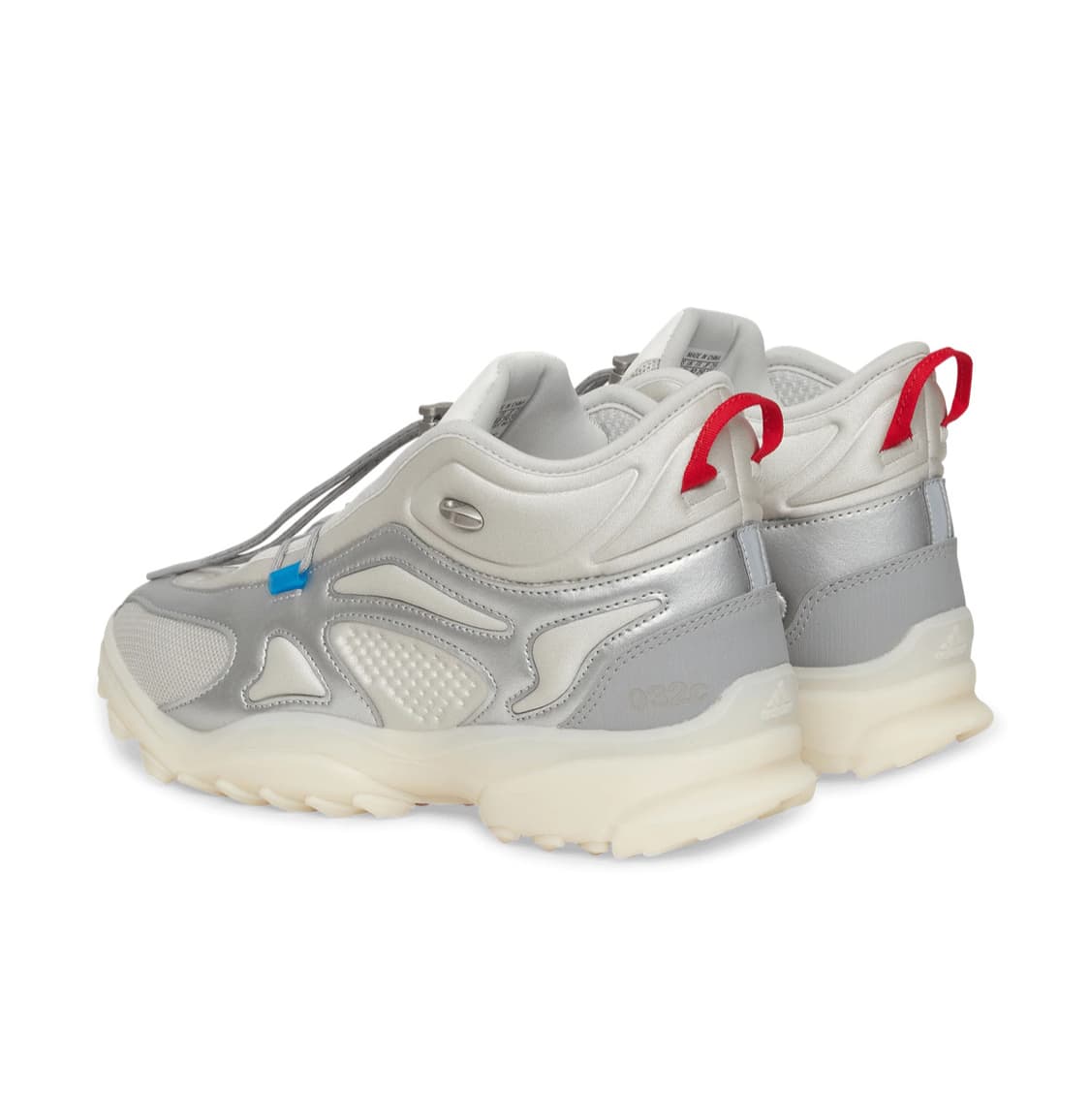 032c gsg 트레일 스니커즈 상품이미지3