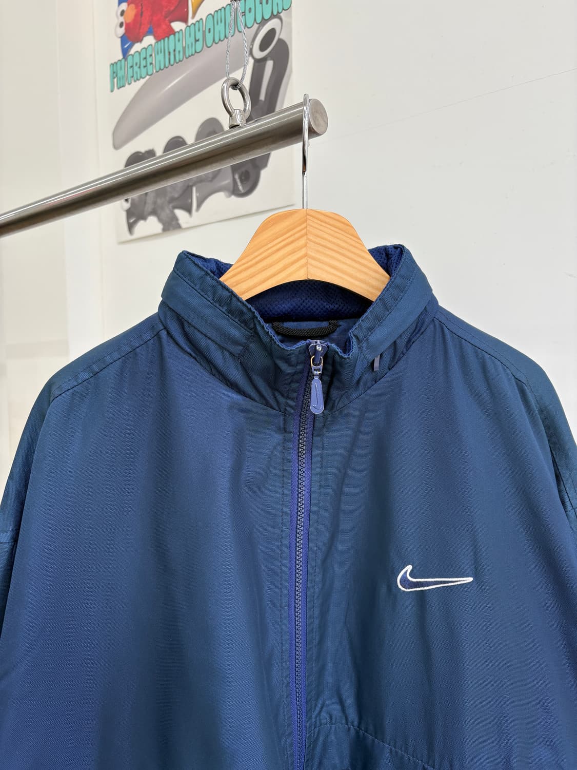 90's NIKE 자켓 상품이미지2