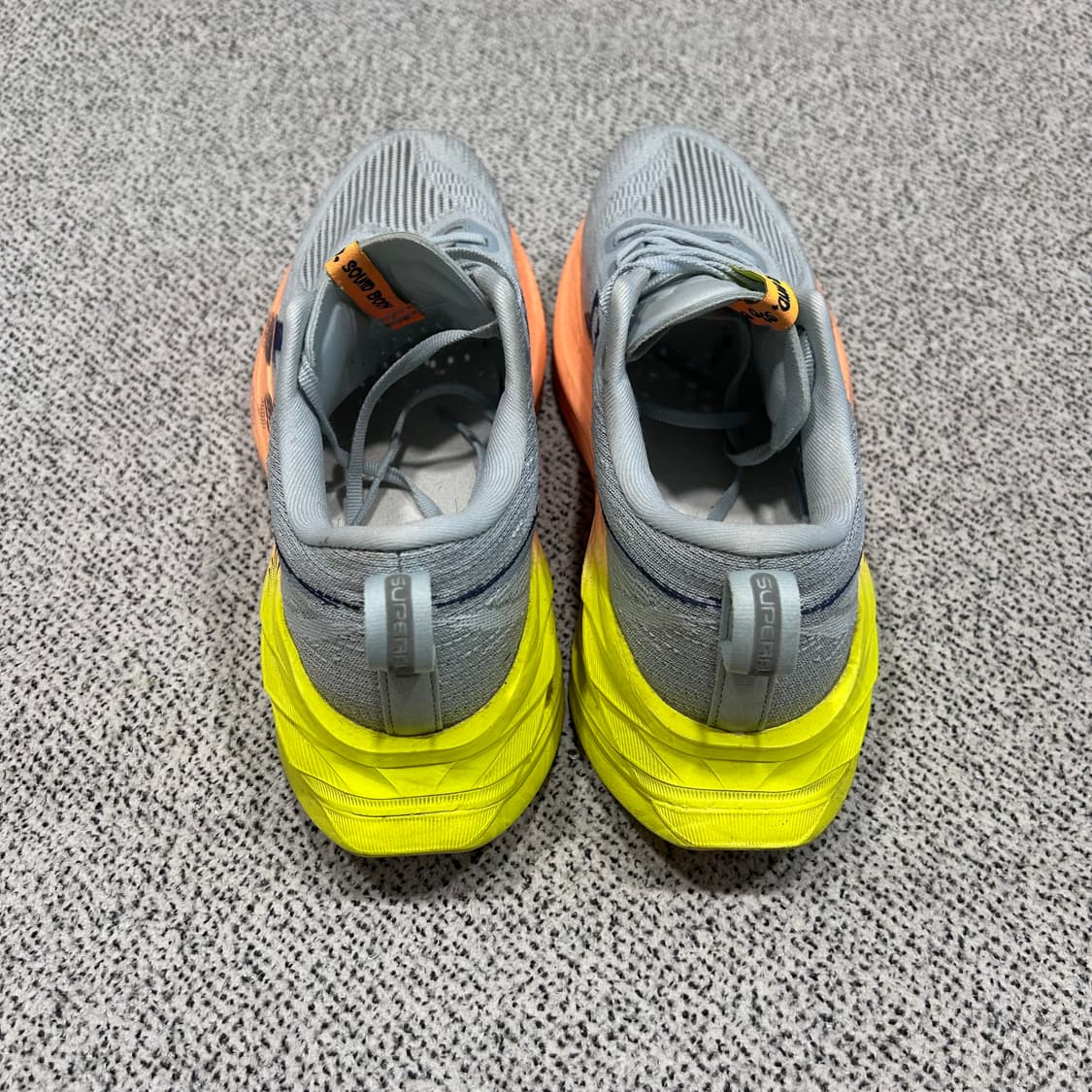 아식스 슈퍼블라스트2 상품이미지5