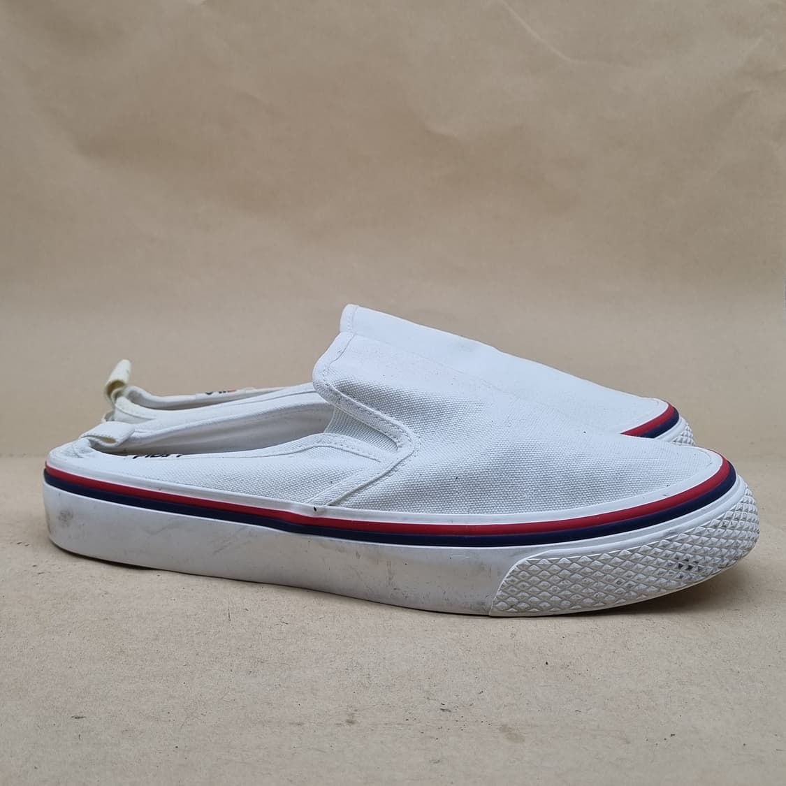 휠라 스캔라인 남성뮬 스니커즈270 상품이미지1