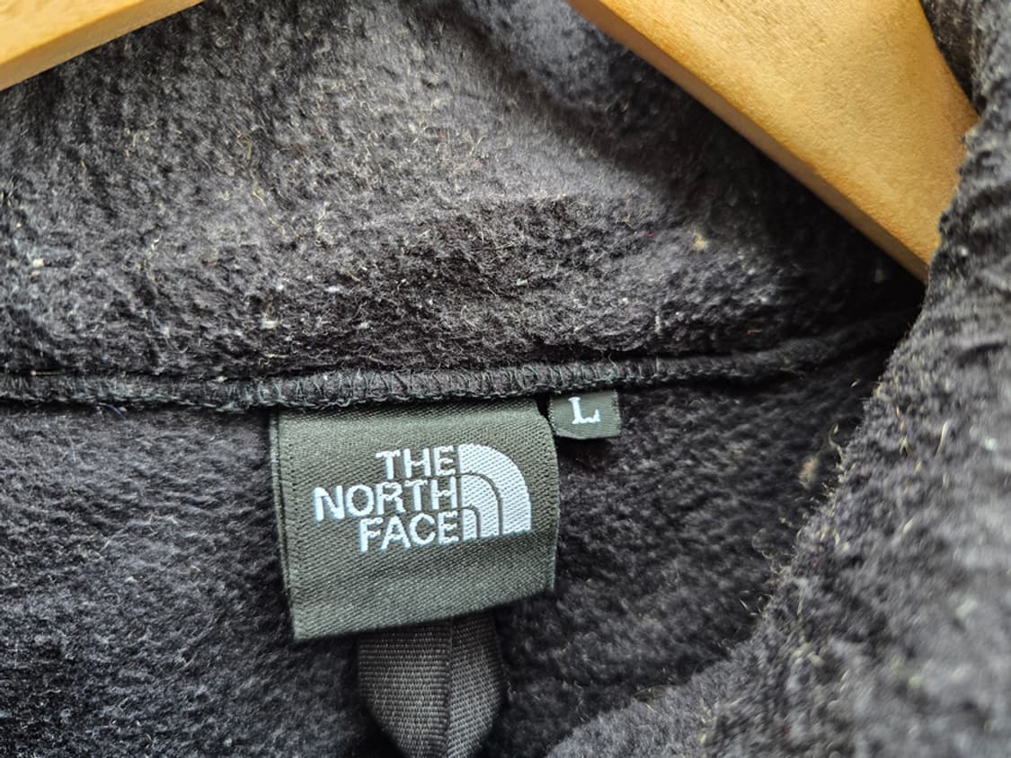 노스페이스 프로마로프트 플리스 자켓 상품이미지5