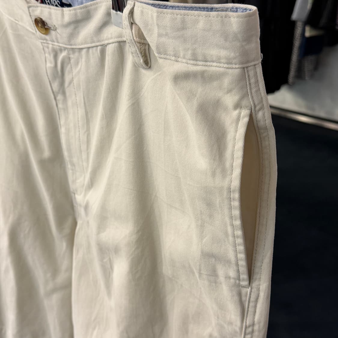 [38] 챕스 랄프로렌 반바지 상품이미지3