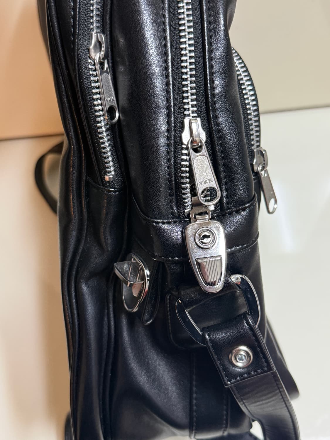 꼼데가르송 가방 크로스백  상품이미지4