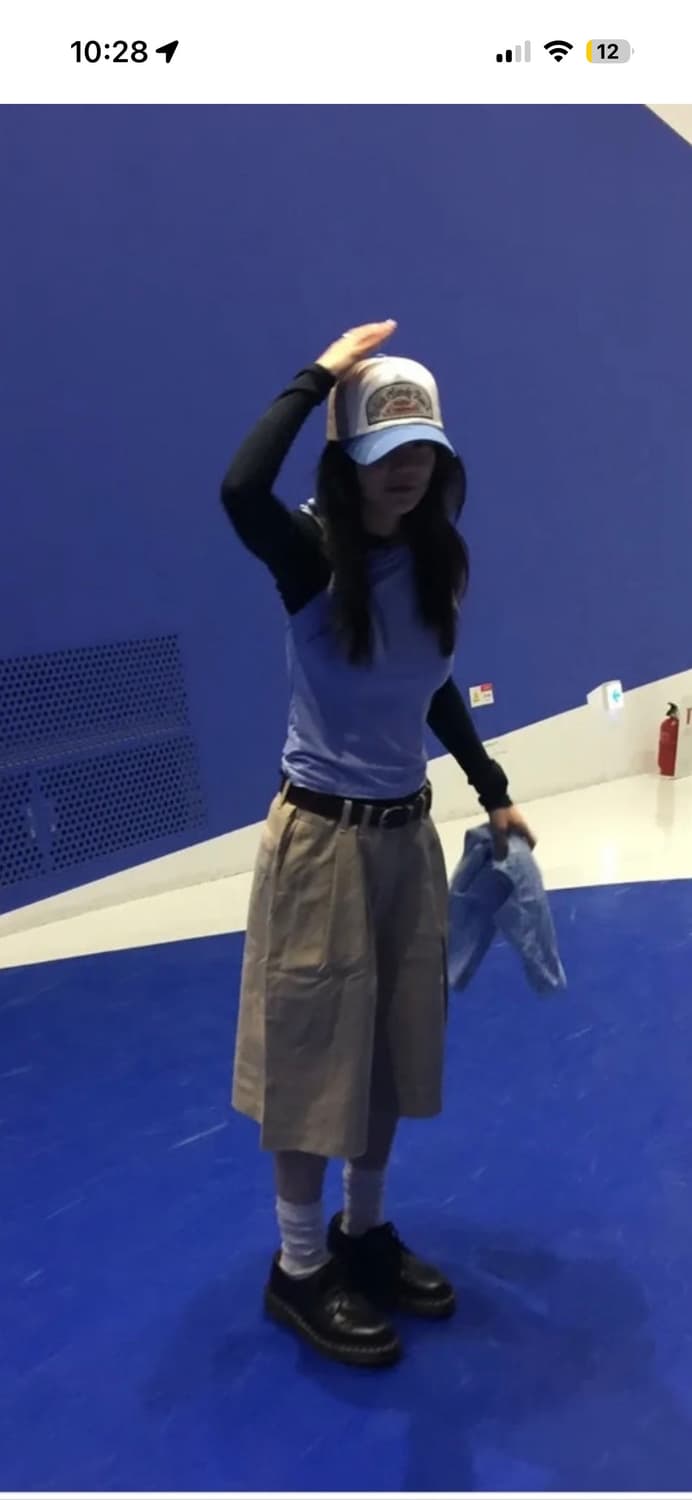 뉴뉴웨어 코디  상품이미지1