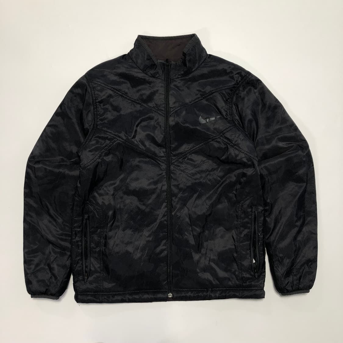 나이키 리버시블 자켓 상품이미지1