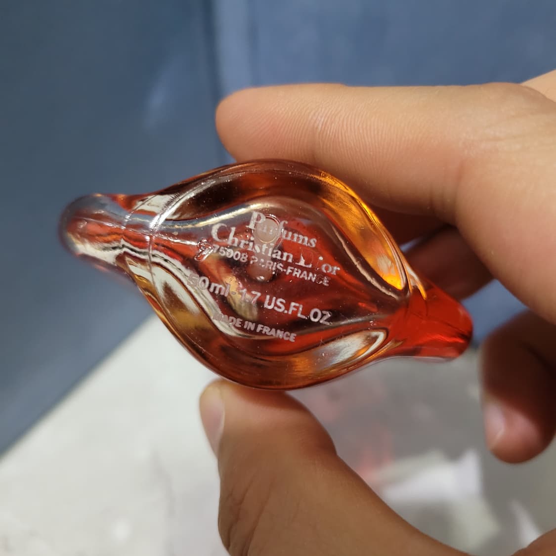 크리스찬 디올 듄 EDT 50ml 향수 (25) 상품이미지9