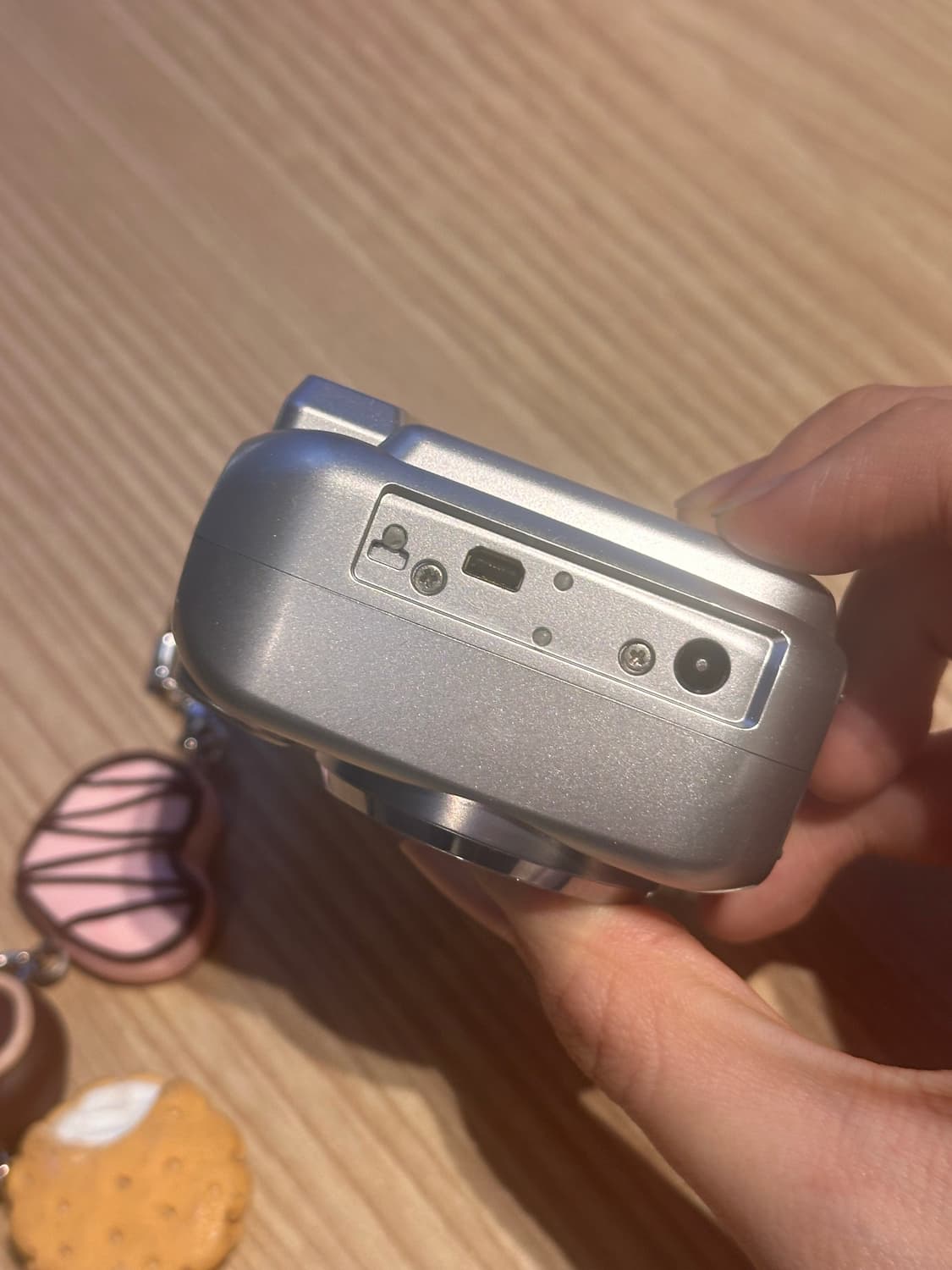 작례) 니콘 쿨픽스 3100 디카 상품이미지9