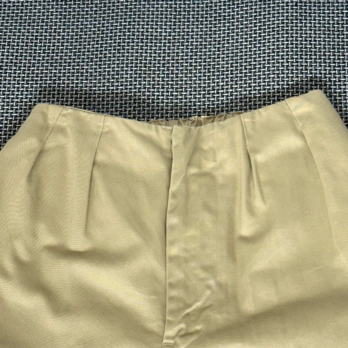 MARKAWARE 마카웨어 팬츠 베이지 (26) 상품이미지2
