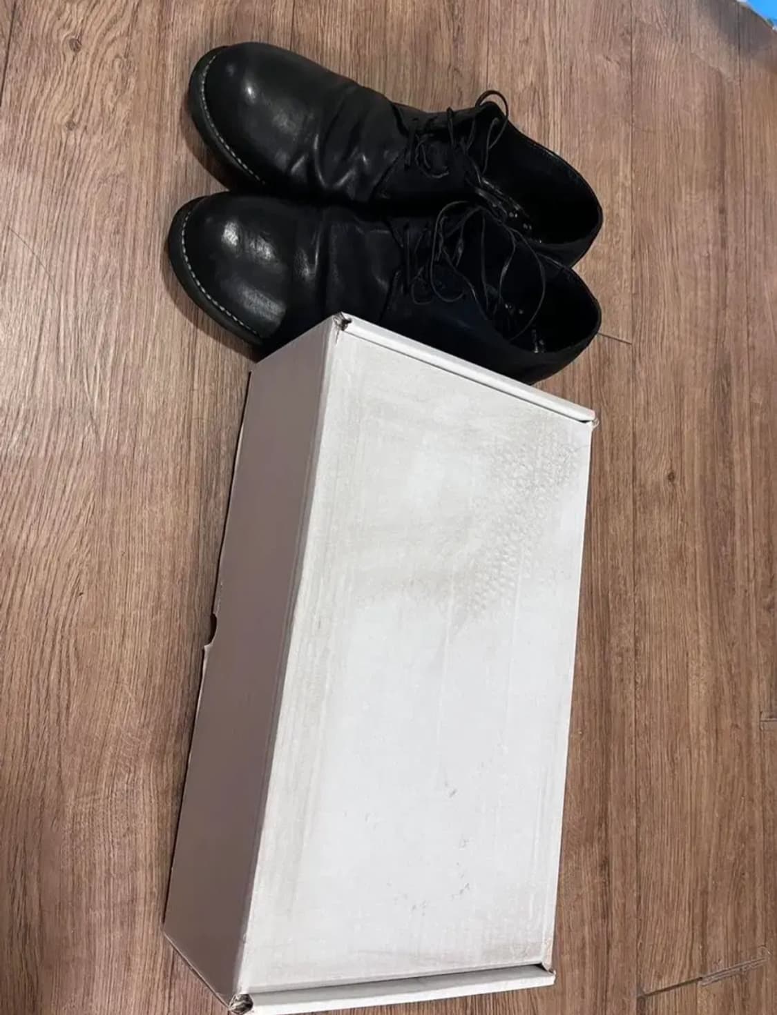 구이디(guidi)792 43사이즈 판매합니다. 상품이미지7