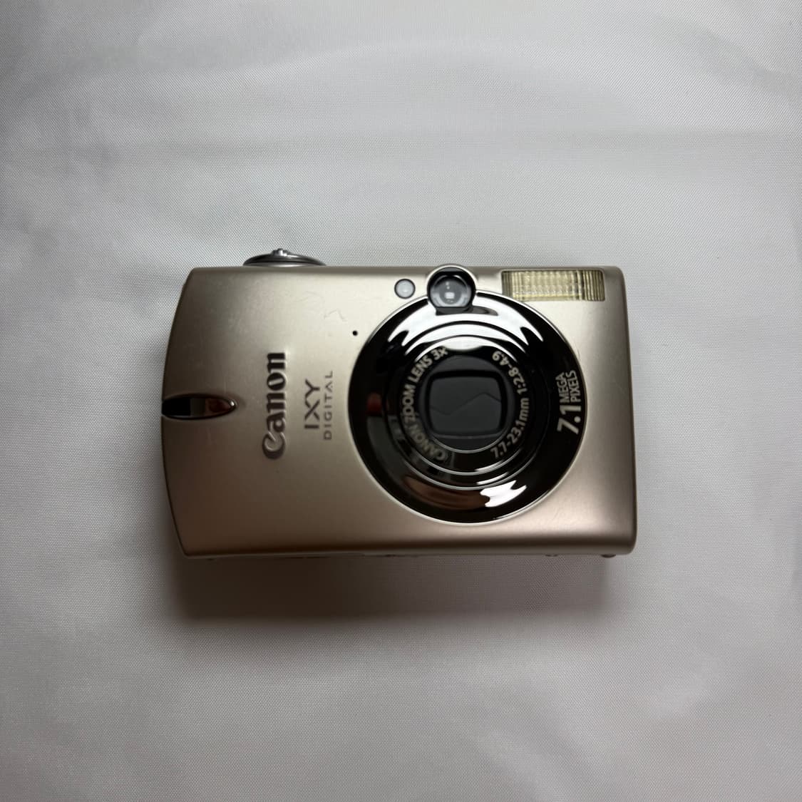 캐논 IXY 700 / IXUS 750 / SD 550 (익시, 익서스) 상품이미지1