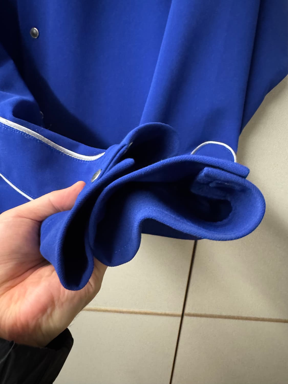 니들스 카우보이 자켓 블루 L 상품이미지3