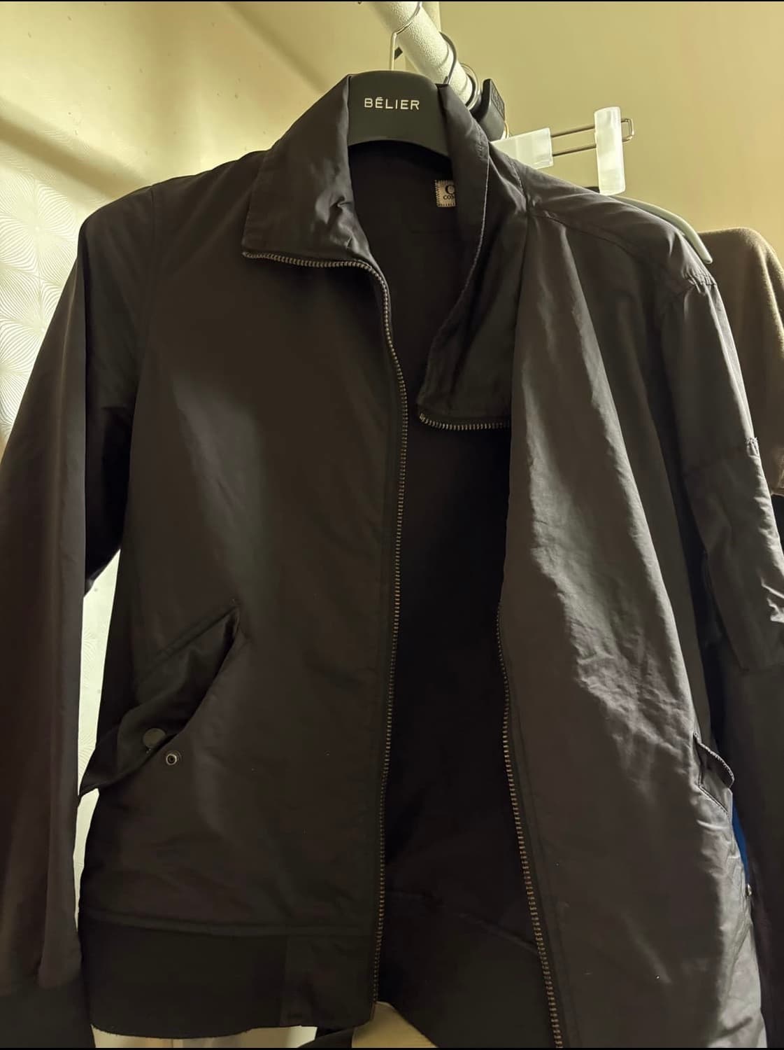 cp컴퍼니 자켓 상품이미지1