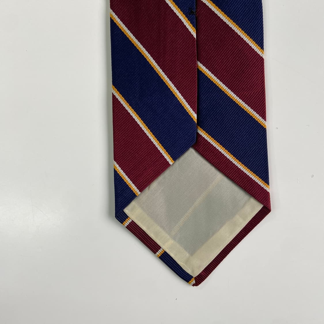 브룩스브라더스 명품 정품 넥타이 8.3cm 상품이미지7