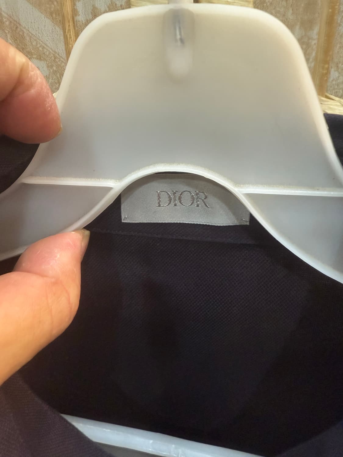 42/100 정품 디올 셔츠 팝니다 상품이미지2