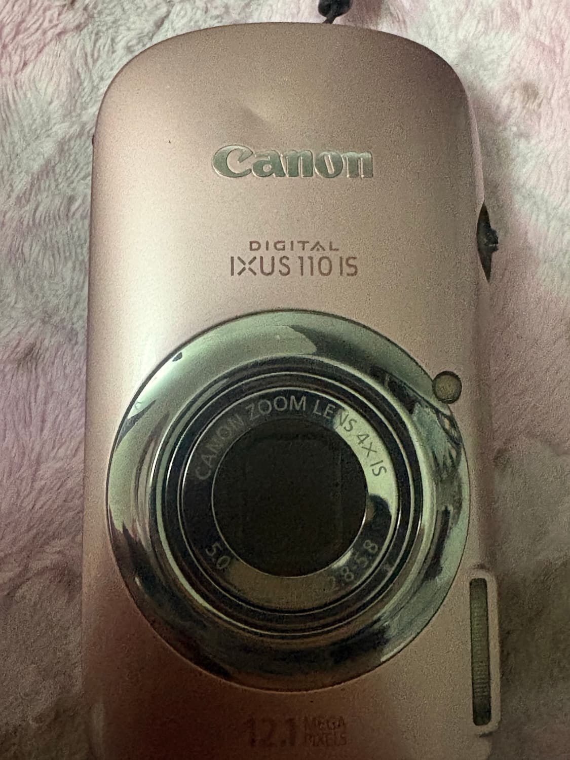 익서스 110 핑크 상품이미지2