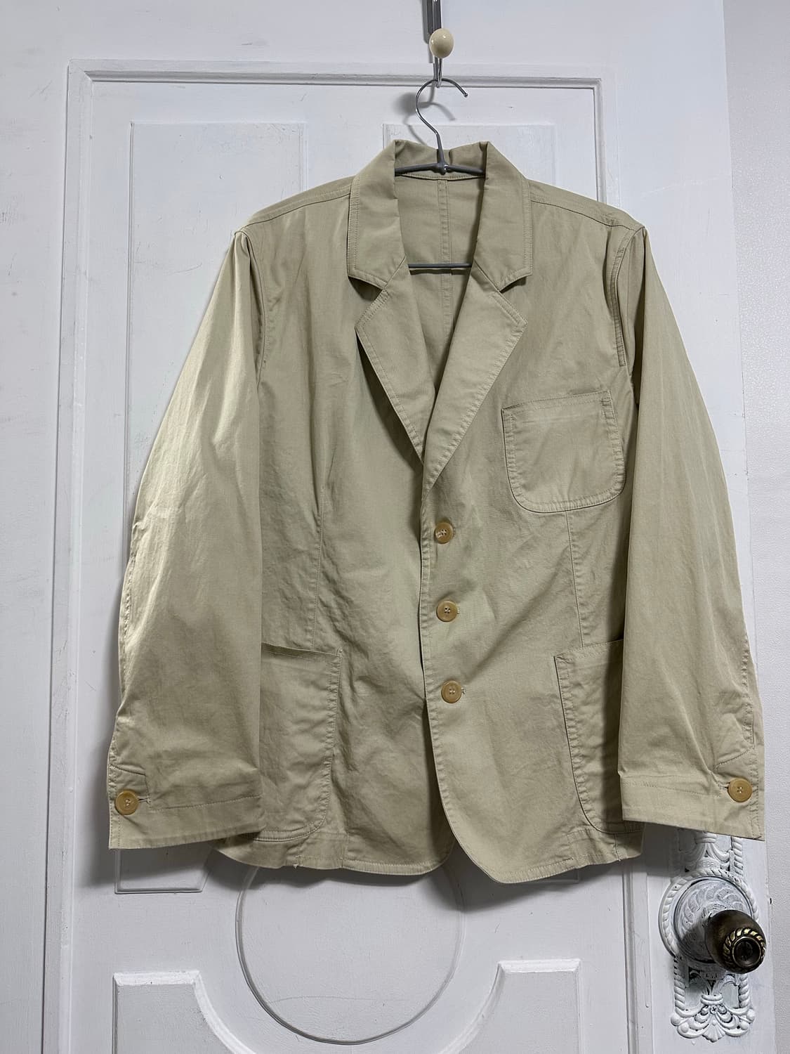 얼바닉30 세빌라 자켓 상품이미지1