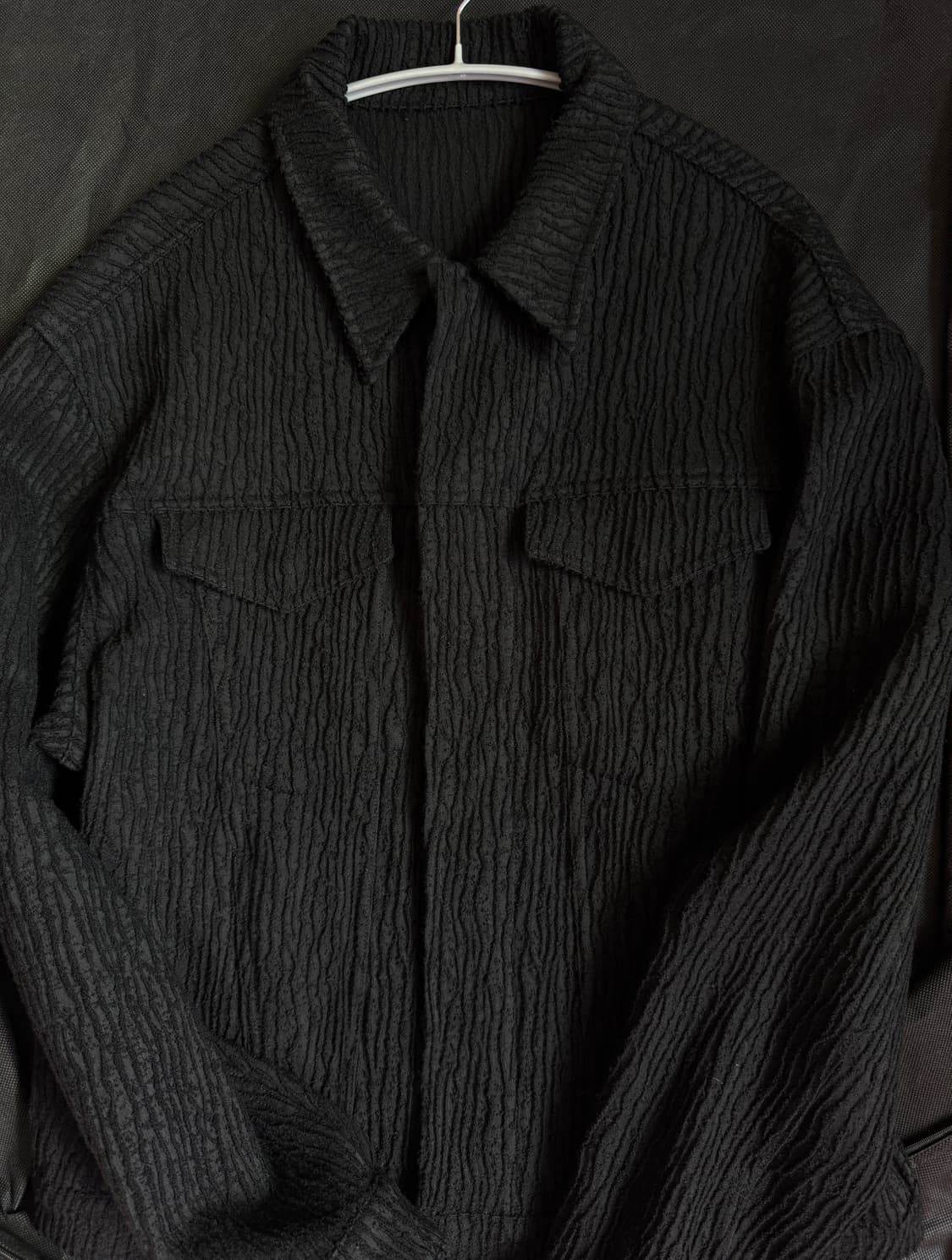 [YOUTH] 유스 트러케 자켓 상품이미지1