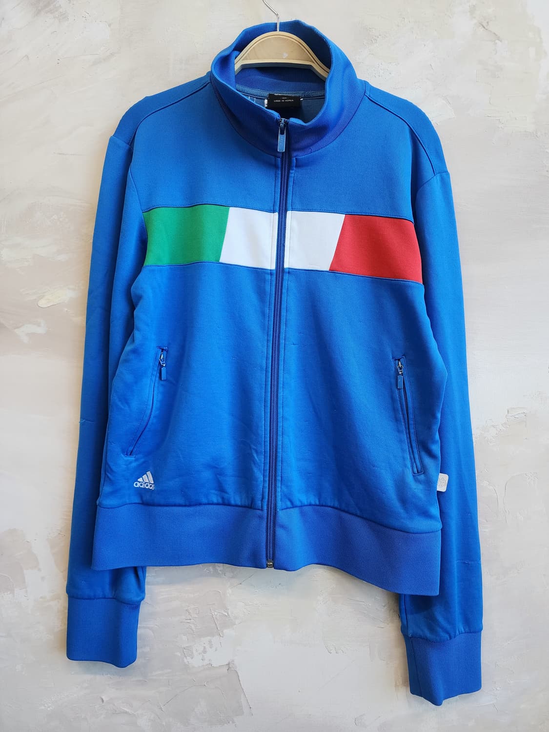 아디다스 프랑스 져지  상품이미지1