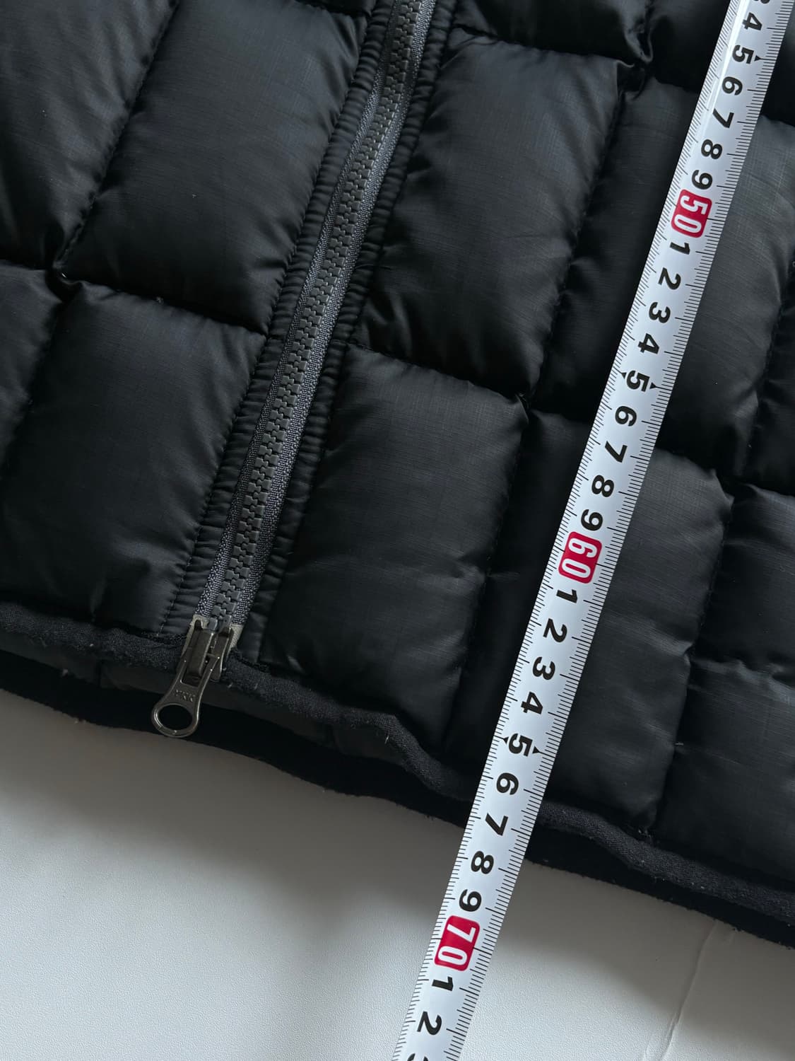 Nike 나이키 투웨이 덕다운 블랙 패딩 상품이미지7