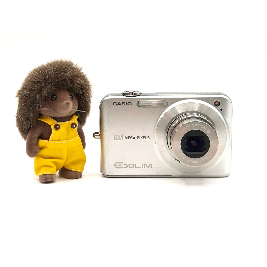 은채픽 💫카시오 EX-Z1050 실버 🤍 상품이미지1