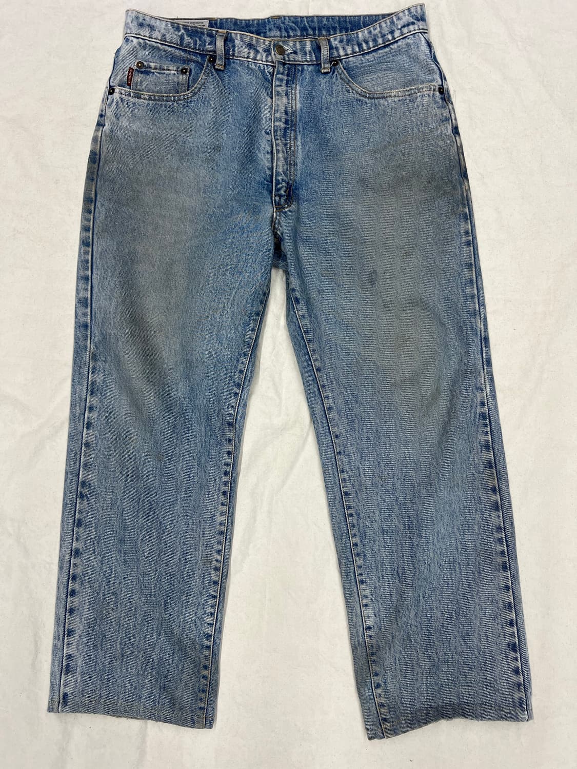 USA  빅존  워싱진  상품이미지1