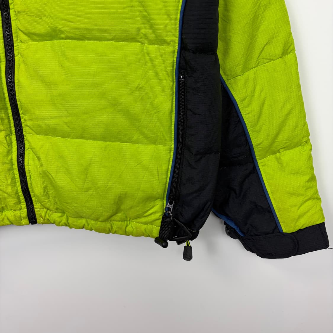 90s 나이키 nike acg 다운 패딩 자켓 상품이미지6