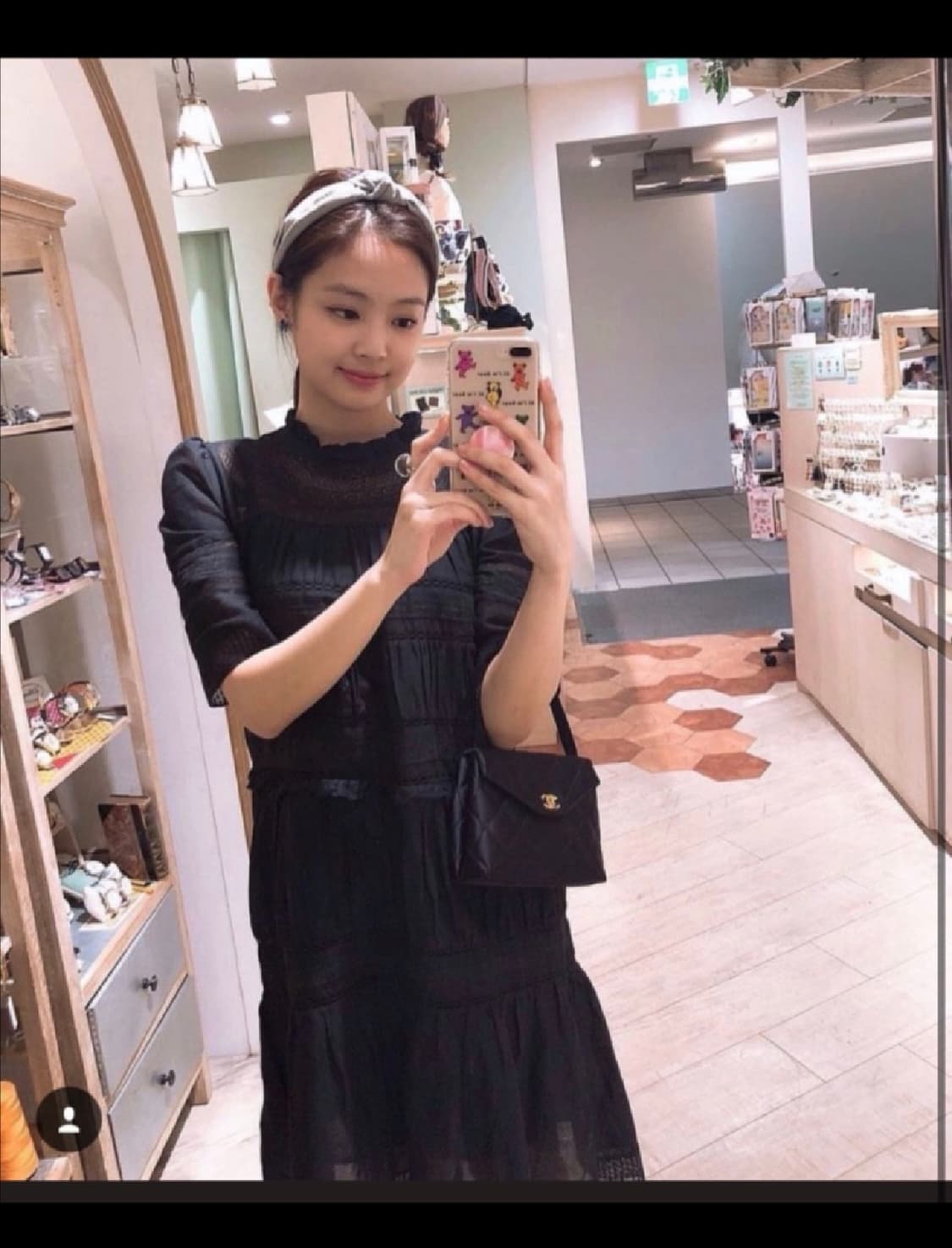 (새상품)제니 이자벨마랑원피스 st 블랙 원피스 미니 원피스 제니원피스 상품이미지1