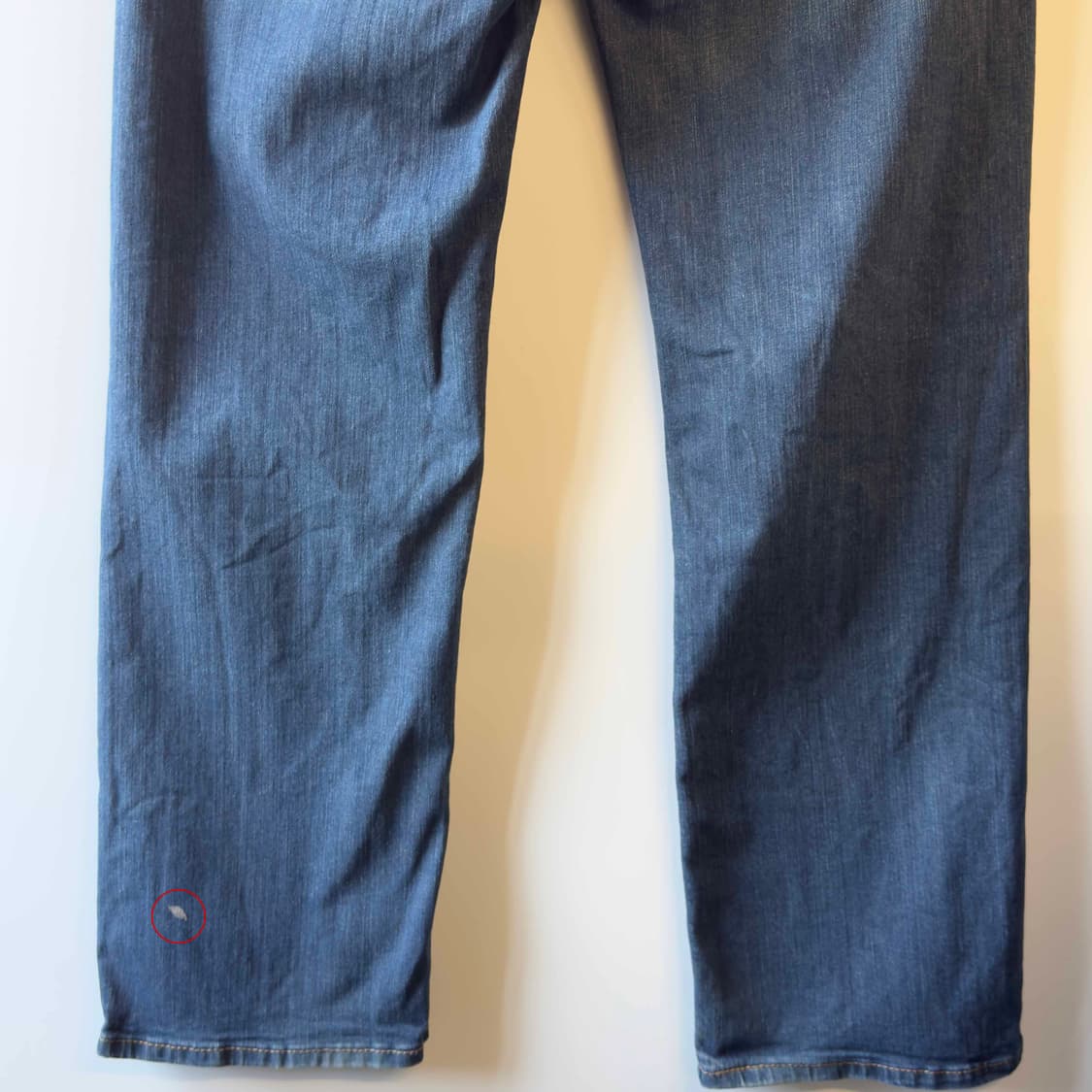 리바이스 559 데님팬츠 W32 L32 상품이미지9