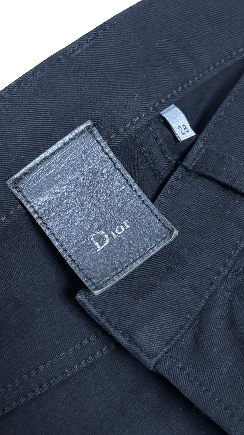 디올 옴므 슈퍼슬렌더 28 상품이미지4