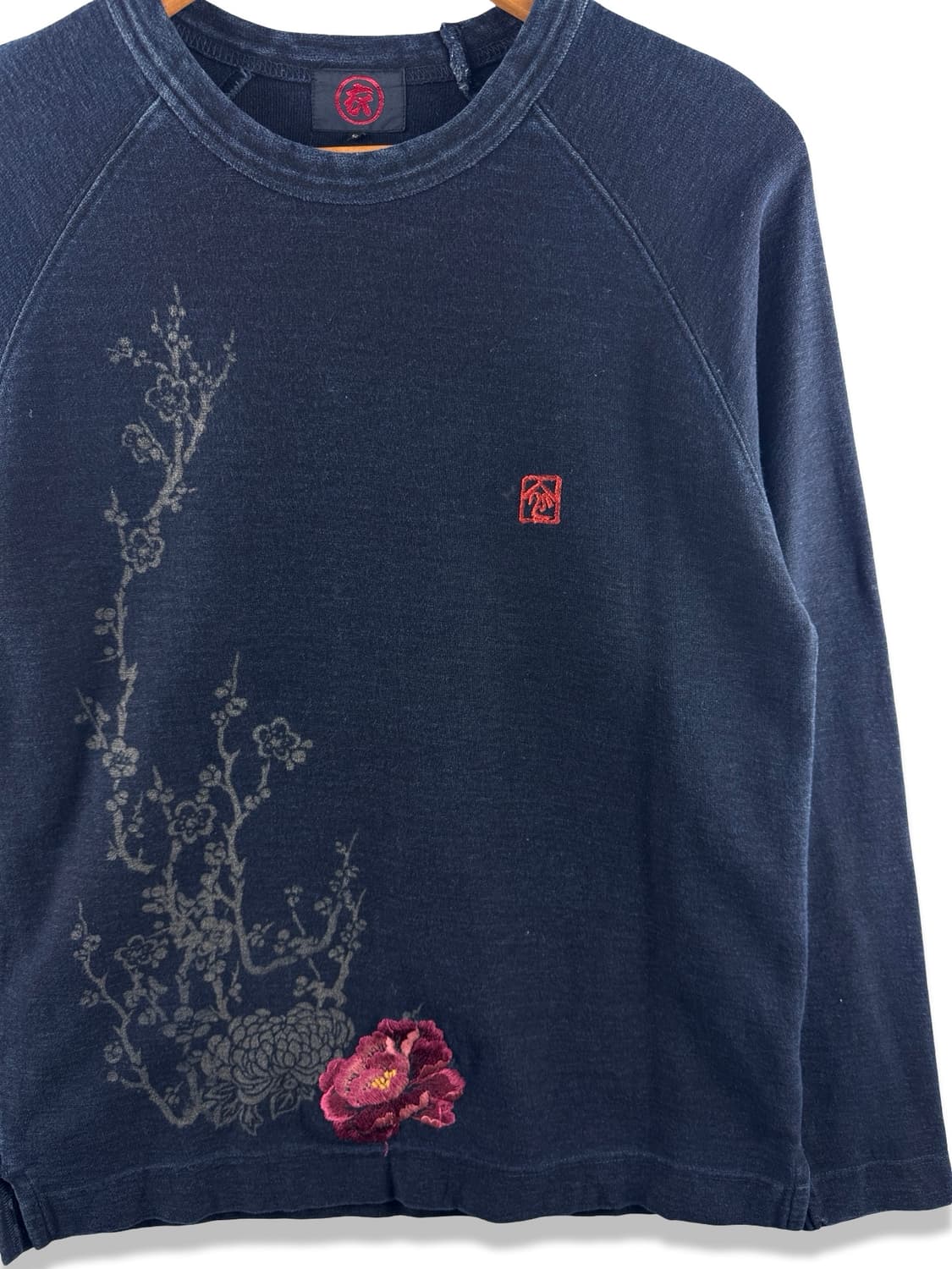 JPN 오리엔탈 롱슬리브3117 상품이미지5