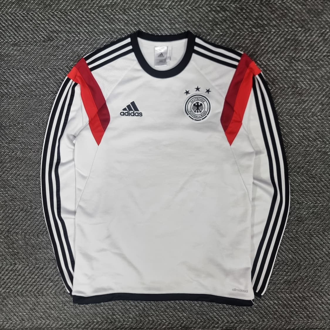 아디다스 독일 국대 트레이닝 상품이미지1