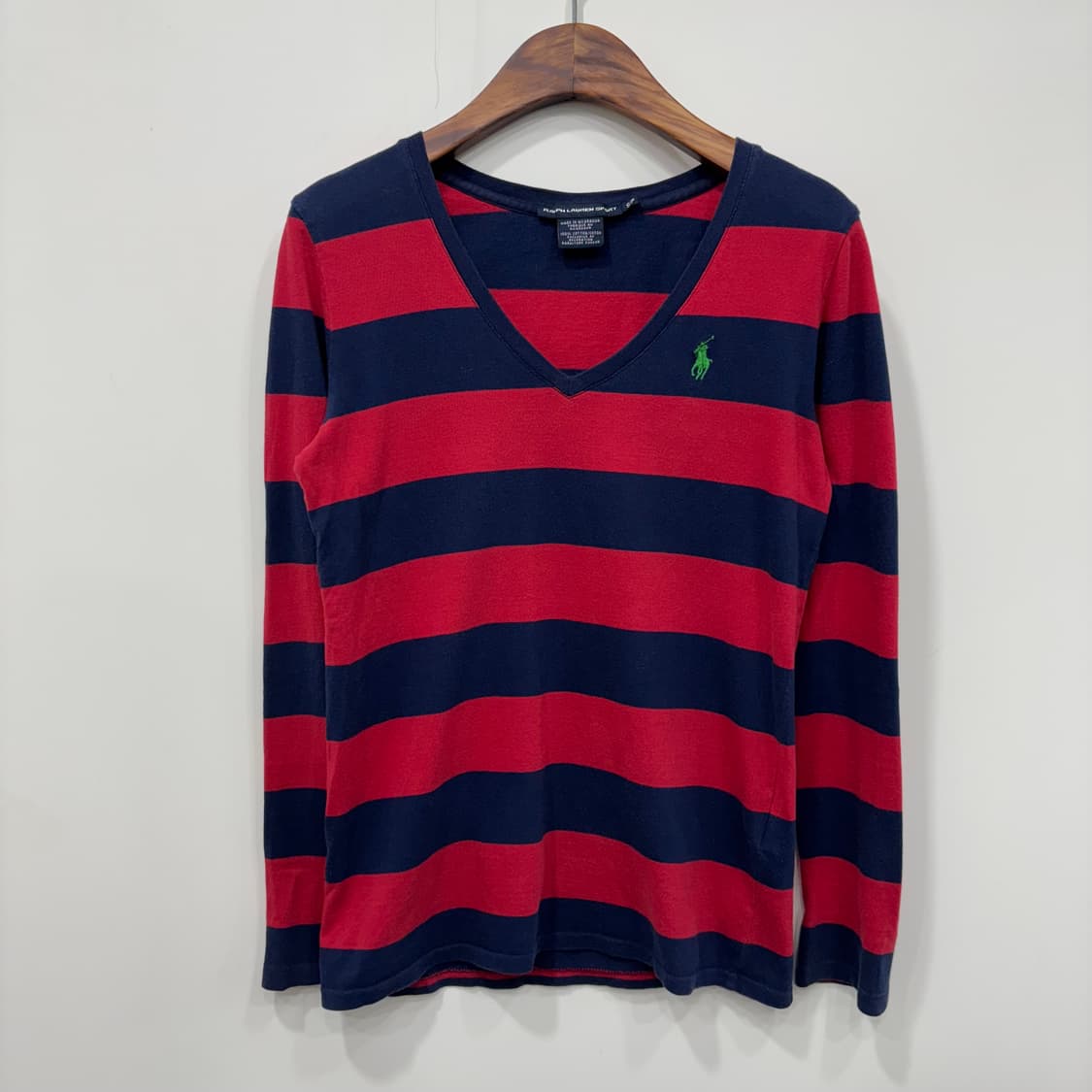 Polo Ralph Lauren 롱슬리브 상품이미지2