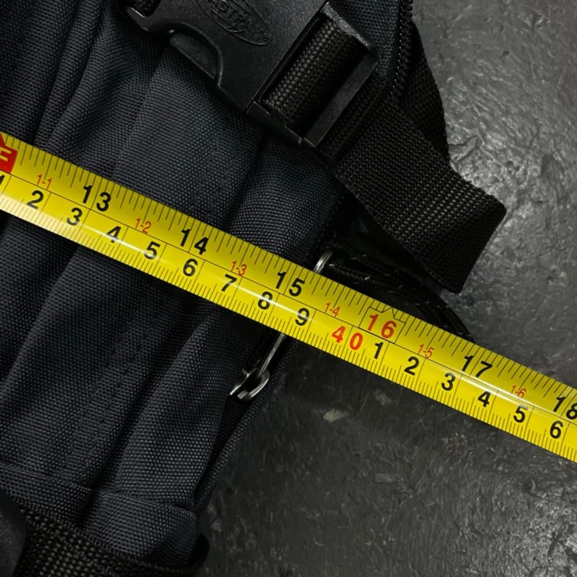 이스트팩 백팩 상품이미지6