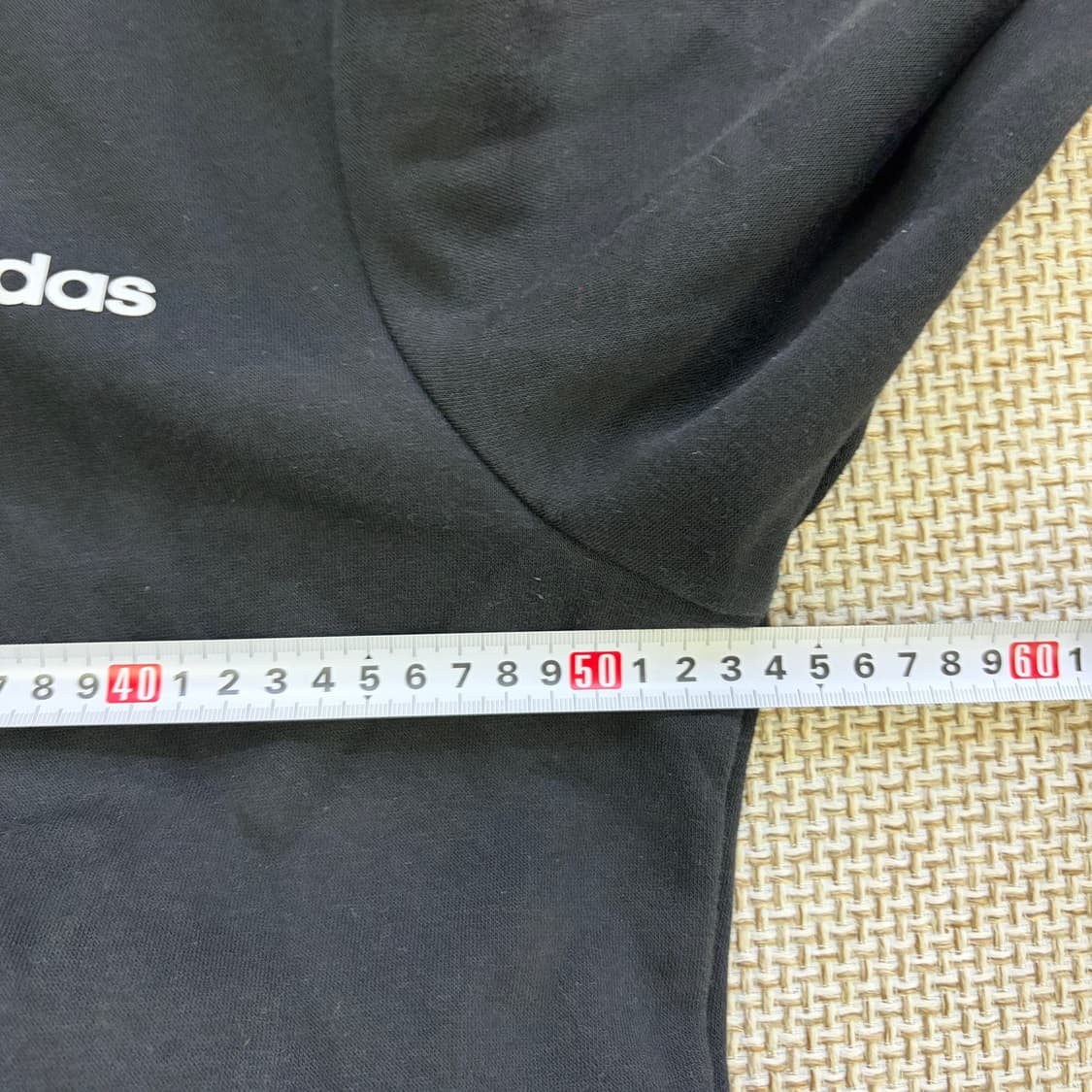 2XL 아디다스 후드 집업 0618D1 상품이미지6