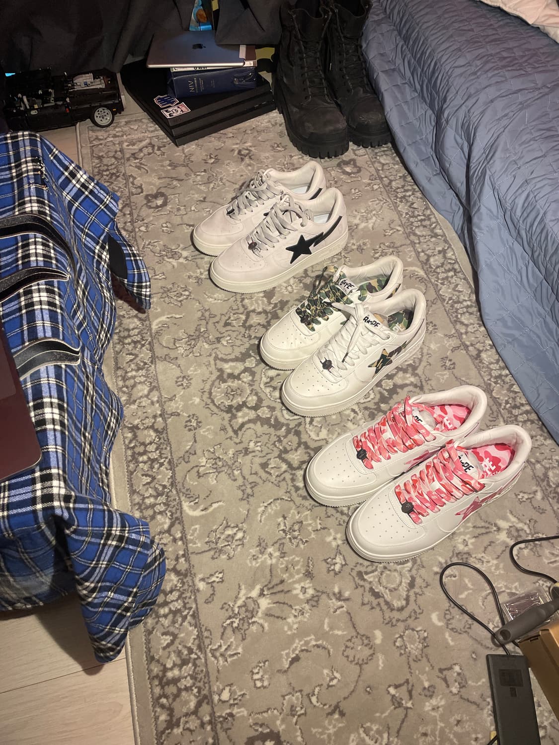 베이프 스타  상품이미지1