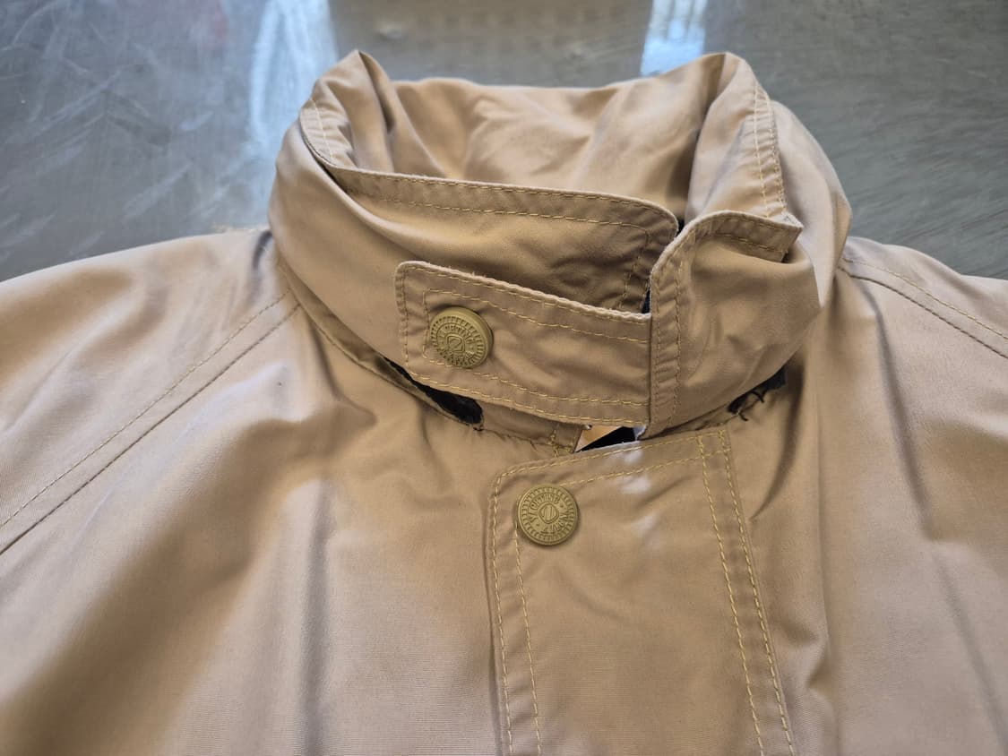 00s 에르메네질도 제냐 요팅 필드 자켓 상품이미지4